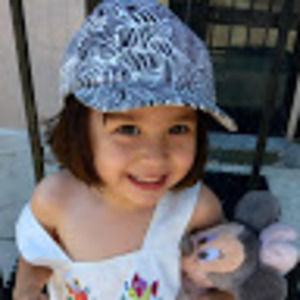 Meet your Posher, Stephen